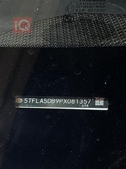 تۆیۆتا توندرا